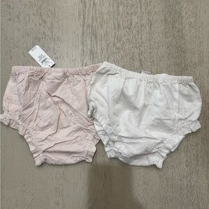 Baby Gap Bloomers
